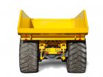 Atlas Copco Minetruck MT5020 2008 года